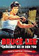 Bruce Lee - Unbesiegt bis in den Tod - Cover A - kleine Hartbox