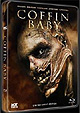 Coffin Baby - Limited Uncut Edition (Blu-ray Disc) - Metalpak