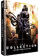 The Collection - The Collector 2 - Uncut Limited 555 Edition (DVD+Blu-ray Disc) - Mediabook - Cover D