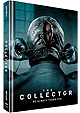 The Collector - He always takes one! - Limited Uncut 333 Edition (DVD+Blu-ray Disc) - Mediabook - Cover A