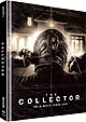The Collector  He always takes one!   Uncut 333  DVD+  Mediabook  Cover B