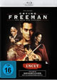 Crying Freeman - Uncut (Blu-ray Disc)