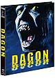 Dagon - Limited Uncut 222 Edition (DVD+Blu-ray Disc) - Mediabook - Cover D