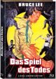 Bruce Lee - Das Spiel des Todes - Limited Uncut 333 Edition (DVD+Blu-ray Disc) - Mediabook - Cover A
