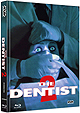 The Dentist 2 - Limited Uncut 666 Edition (DVD+Blu-ray Disc) - Mediabook - Cover A