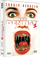 The Dentist 2 - Limited Uncut 500 Edition (DVD+Blu-ray Disc) - Mediabook - Cover B