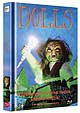 Dolls - Limited Uncut 222 Edition (DVD+Blu-ray Disc) - Mediabook - Cover B