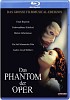 Das Phantom der Oper (Blu-ray Disc)