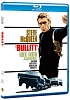 Bullitt (Blu-ray Disc)