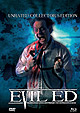 Evil Ed - Limited Uncut Edition (DVD+Blu-ray Disc) - Mediabook - Cover C