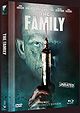 The Family - Uncut Limited Edition (DVD+Blu-ray Disc) - Mediabook - Cover A