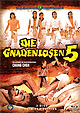 Die gnadenlosen 5 - Uncut Limited Edition (DVD+Blu-ray Disc) - Mediabook