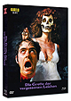 Die Grotte der vergessenen Leichen - Limited Uncut 333 Edition (DVD+Blu-ray Disc) - Mediabook - Cover B