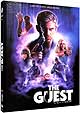 The Guest - Limited Uncut 333 Edition (DVD+Blu-ray Disc) - Mediabook - Cover A