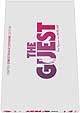The Guest - Limited Uncut 166 Edition (DVD+Blu-ray Disc) - wattiertes Mediabook