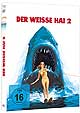 Der weisse Hai 2 - Limited Uncut Edition (DVD+Blu-ray Disc) - Mediabook