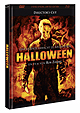 Halloween - Remake (2007) - Limited Unrated Directors Cut 2-Disc Mediabook (DVD+Blu-ray Disc) - Cover A