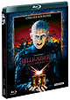 Hellraiser 3 - Hell on Earth - Unrated (Blu-ray Disc)
