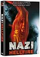 Nazi Hellfire (OmU) - Limited Uncut Unrated 133 Edition (2 DVDs) - Mediabook - Cover B