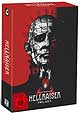 Hellraiser 1-3 Trilogy - Uncut Collectors Edition (DVD+4x Blu-ray Disc) - Digipak