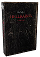 Hellraiser 1-3 Trilogy - Uncut Limited 4-Disc Edition (DVD+3xBlu-ray Disc) - Mediabook