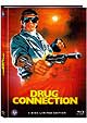 Drug Connection - A Man From Holland - Limited Uncut 333 Edition (2 DVDs+Blu-ray Disc) - Mediabook - Cover A