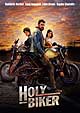 Holy Biker - Limited Uncut 280 Edition (DVD+Blu-ray Disc) - Mediabook - Cover A