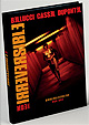 Irreversible - Kinofassung + Straight Cut - Limited Uncut 999 Edition (DVD+2x Blu-ray Disc) - Mediabook