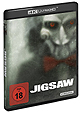 Jigsaw  Uncut  4K 4K UHD+