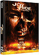 Joy Ride 3 - Limited Uncut Edition (DVD+Blu-ray Disc) - Mediabook - Cover B