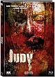 Judy - Limited Uncut 444 Edition (DVD+Blu-ray Disc) - Mediabook - Cover A