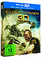 Kampf der Titanen - 2-Disc - 2D+3D (Blu-ray Disc)