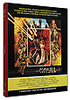 Krull - Limited Uncut 333 Edition (DVD+Blu-ray Disc) - Mediabook - Cover C