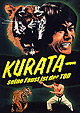Kurata - Seine Faust ist der Tod - Uncut - Cover B