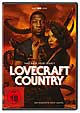 Lovecraft Country - Staffel 01