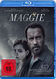 Maggie - Uncut (Blu-ray Disc)