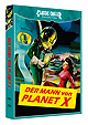 The Man from Planet X - Limited Uncut 1000 Edition (Blu-ray Disc+CD) - Classic Chiller Collection 19