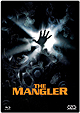 The Mangler - Uncut Limited Edition (Blu-ray Disc) - 3D Future-Pack