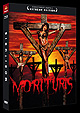 Morituris - Uncut Limited Edition (DVD+Blu-ray Disc) - Mediabook - Cover C