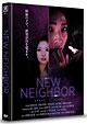 New Neighbor - Limited Uncut 500 Edition - Mediabook - Signature Edition