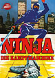 Ninja - Die Kampfmaschine - Uncut