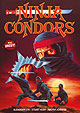 Ninja Condors - Uncut