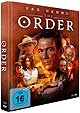 The Order - Limited Uncut Edition (DVD+Blu-ray Disc) - Mediabook - Cover B