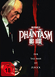 Phantasm II - Das Böse II - Uncut Limited Edition (2 DVDs+Blu-ray Disc) - Mediabook - Cover C