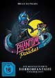 Phantom im Paradies - Uncut Limited  Edition (2 DVDs+Blu-ray Disc) - Mediabook - Cover B