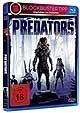 Predators - Uncut (Blu-ray Disc)