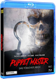 Puppet Master - Das tödlichste Reich - Uncut (Blu-ray Disc)