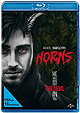 Horns (Blu-ray Disc)