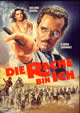 Die Rache bin ich - Uncut Limited 333 Edition (DVD+Blu-ray Disc) - Mediabook - Cover B