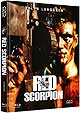 Red Scorpion - Uncut Limited 111 Edition (DVD+Blu-ray Disc) - Mediabook - Cover D